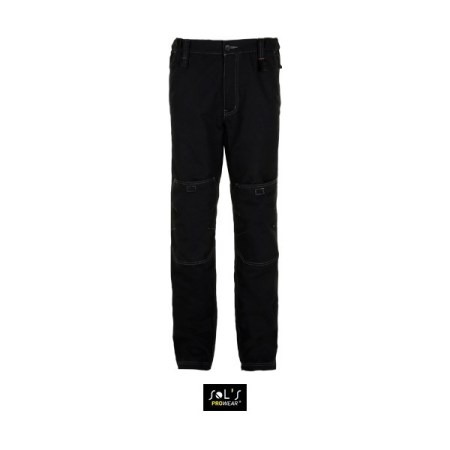 Sol's Section Pro 01561 Μαύρο 312